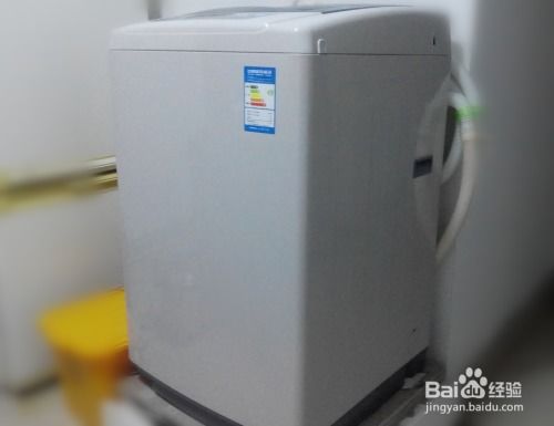 小天鹅TB73-V1068电脑全自动波轮洗衣机开箱晒物 安静洗护，智慧生活的开始